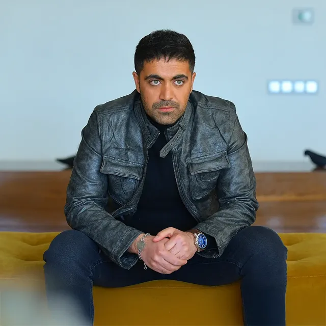 محمد امین