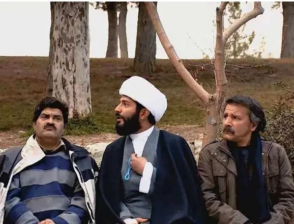 سریال میراث