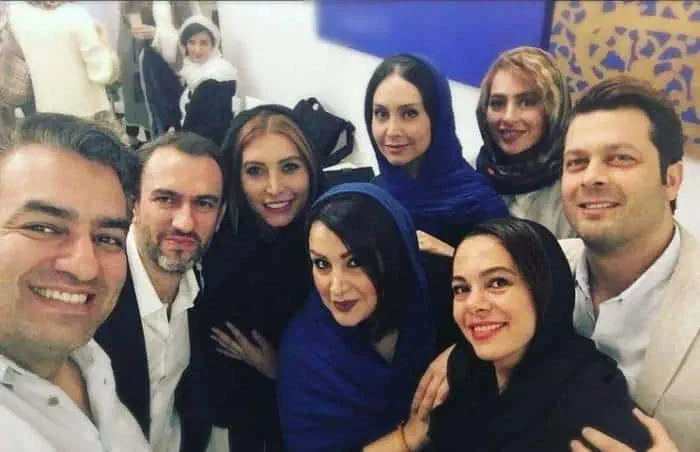 فریبا نادری