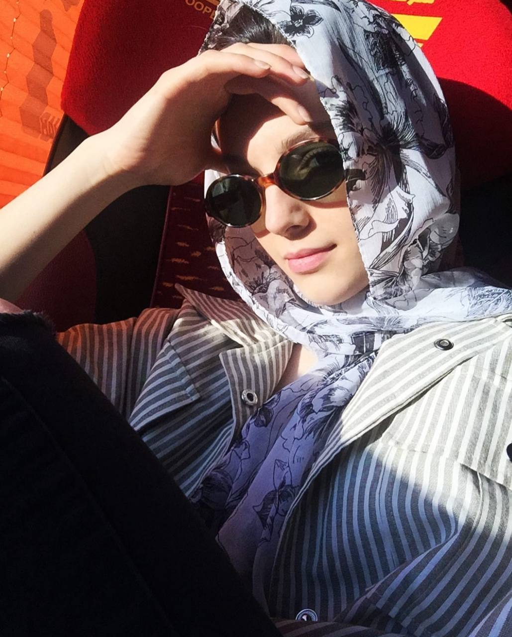 ریحانه پارسا، مهسا حجازی، لاله مرزبان، نازنین بیاتی
