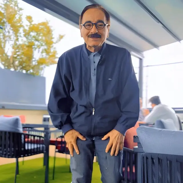 محسن حاجیلو 