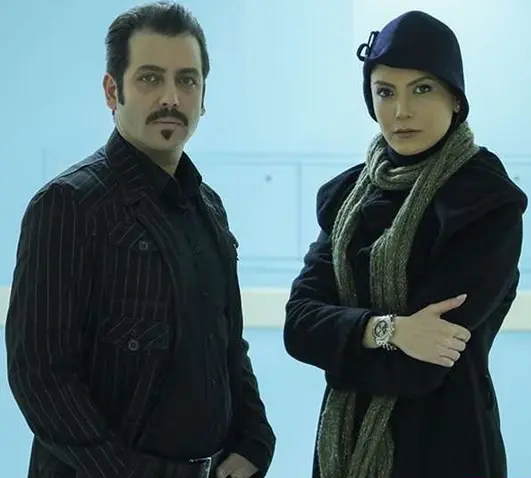 امیررضا دلاوری