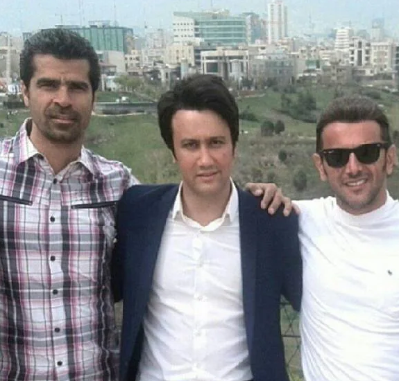 هادی ساعی