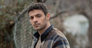 خالد اوزگور ساری