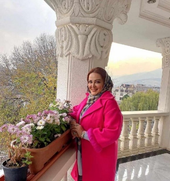 بهاره رهنما