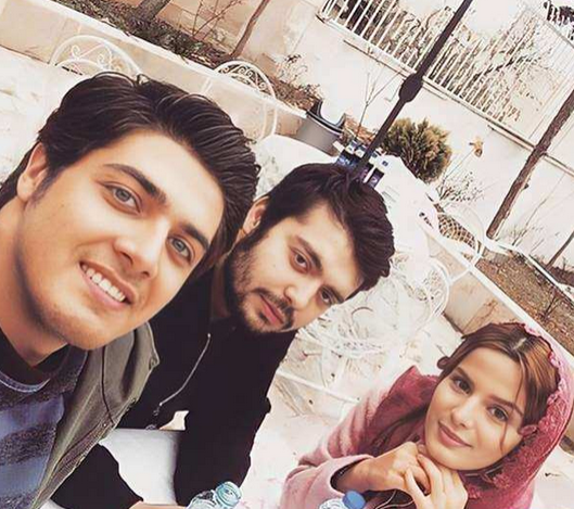 غزاله اکرمی