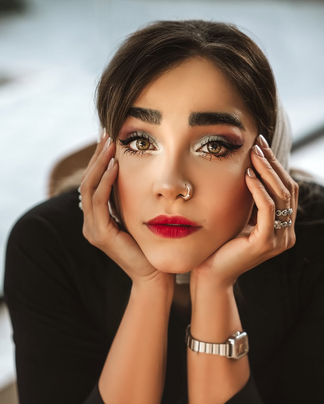 رویا وحدتی