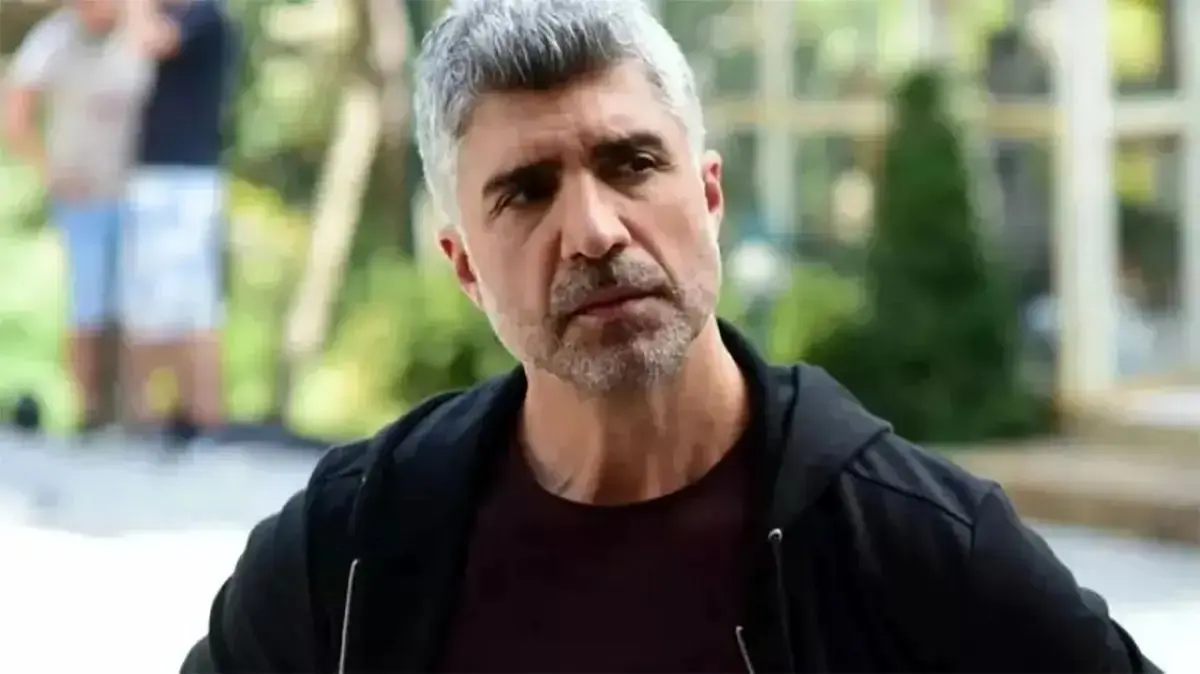 اوزجان دنیز 