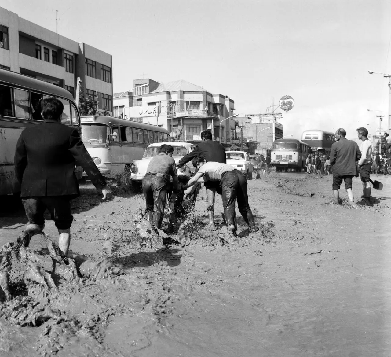 قاب نوستالژی 1