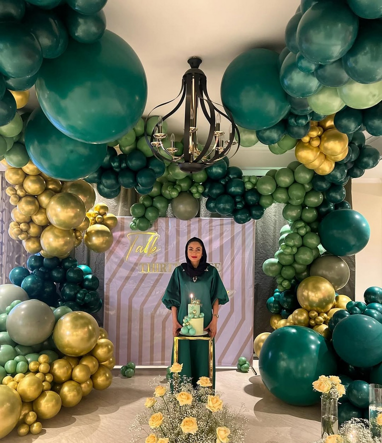 آزاده زارعی (5)