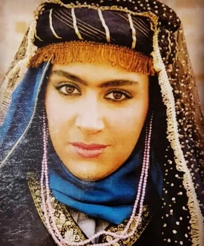 مازیار لرستانی
