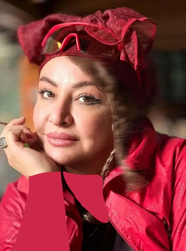 مه لقا باقری