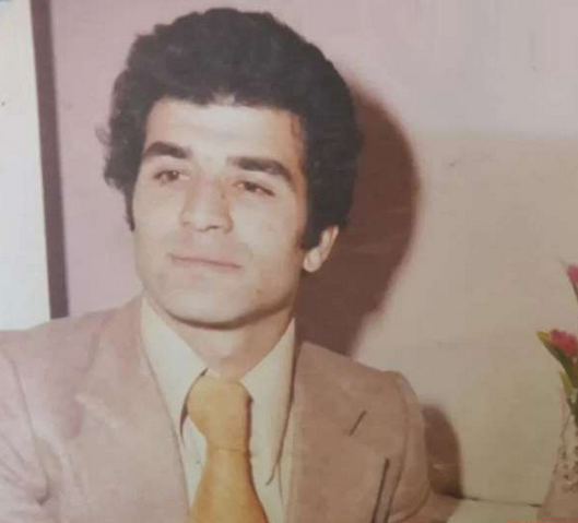 محمد شیری سالارخان شب های برره