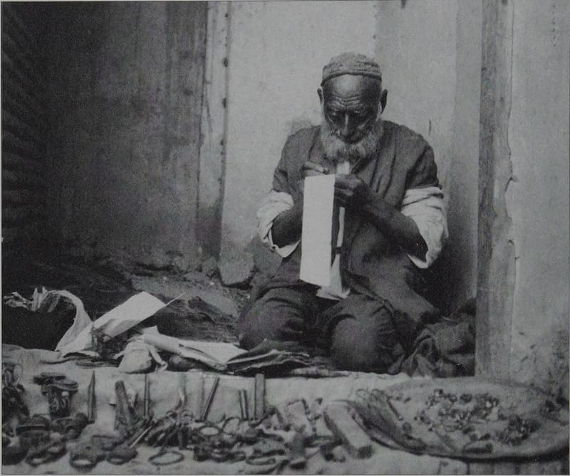 دامغان