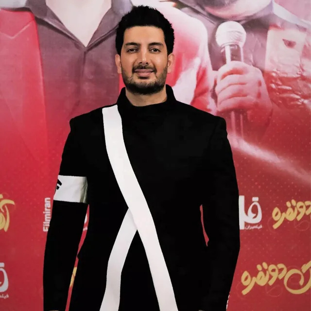 فرزاد فرزین