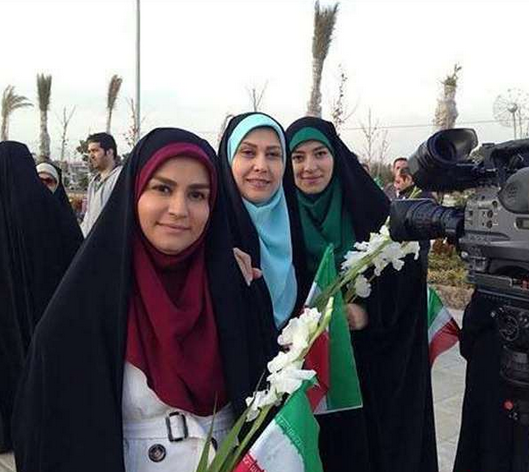 سحر امامی