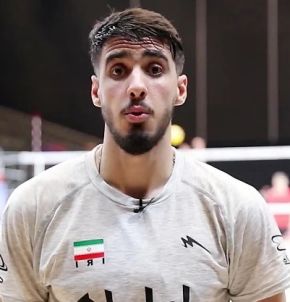 پوریا حسین خانزاده