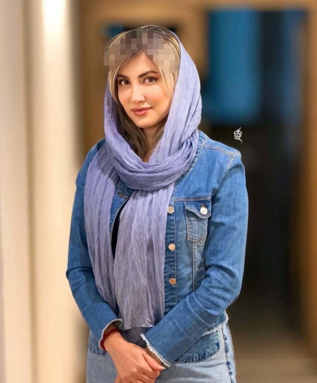 قاب سینما | جین پوشیدن سمیرا حسینی و عاشقانه های پدر دختری نفس و پژمان