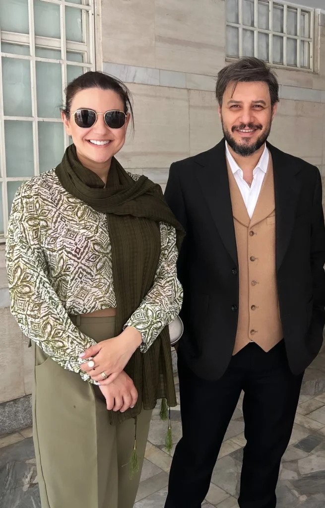 نیاز طارمی