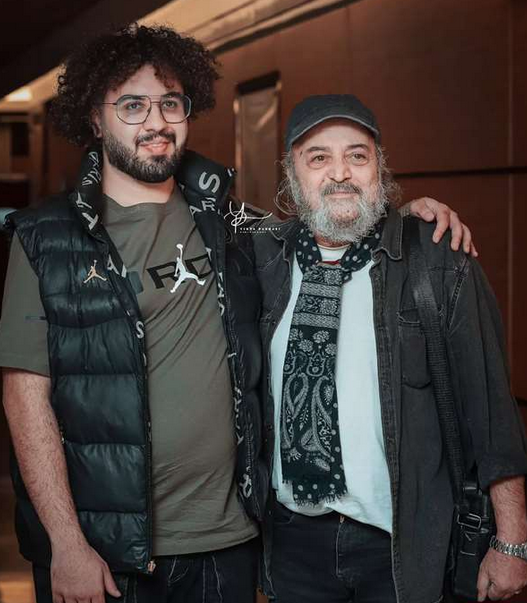 سهیل مقدم