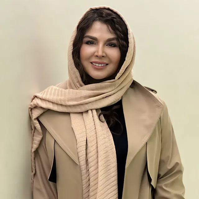 شهره سلطانی و بهروز پناهنده