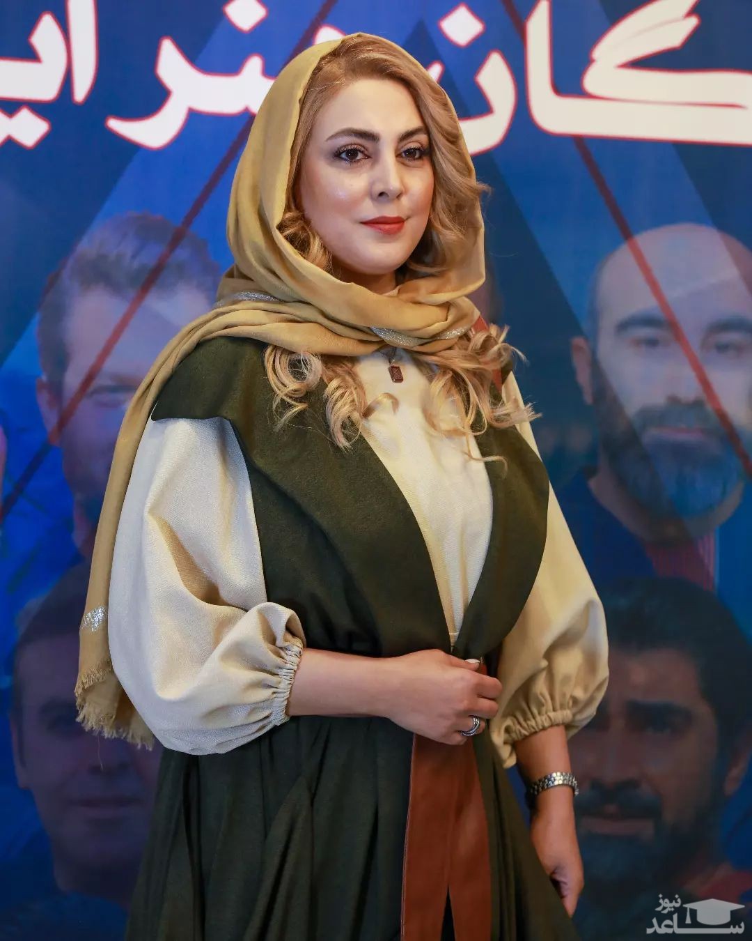 نیلوفر شهیدی