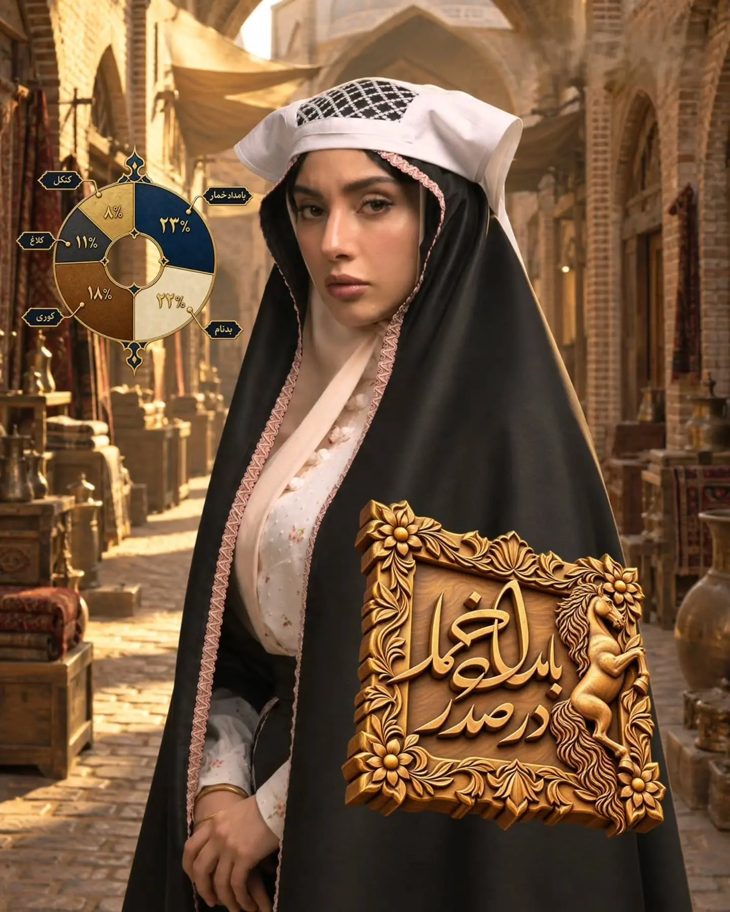 بامداد خمار