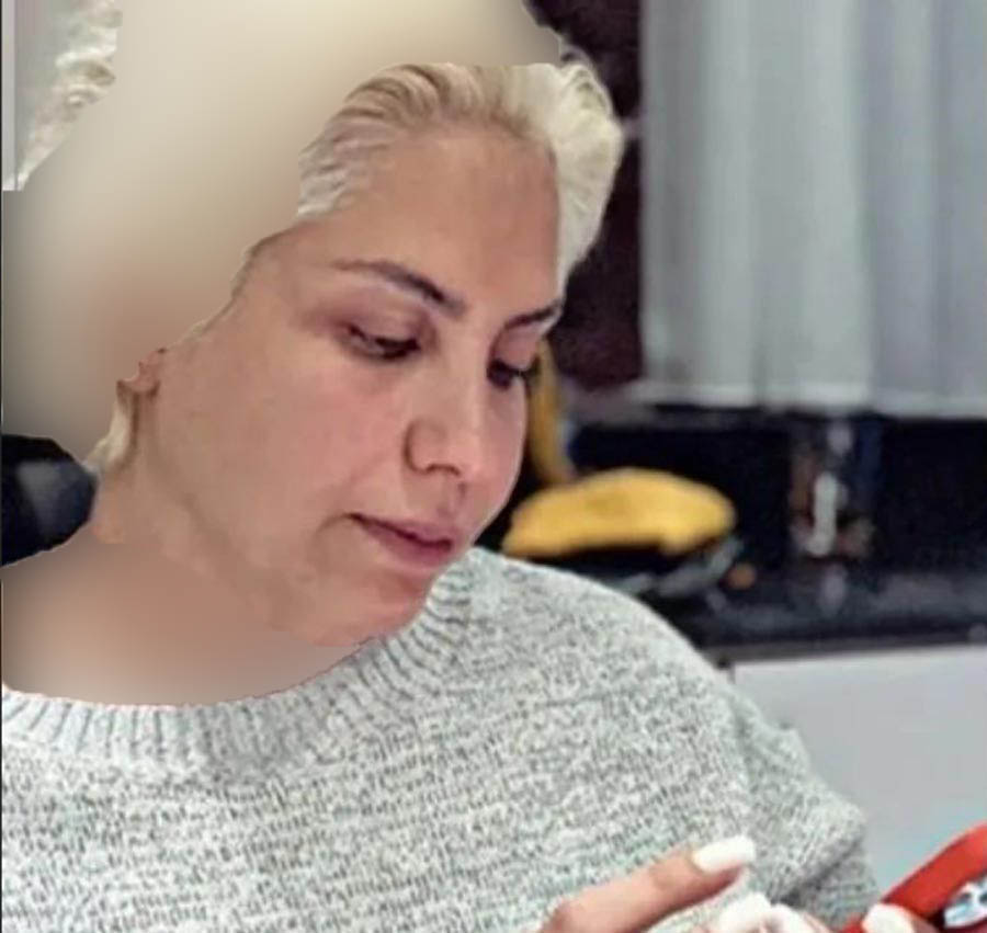 مریم گلرو 