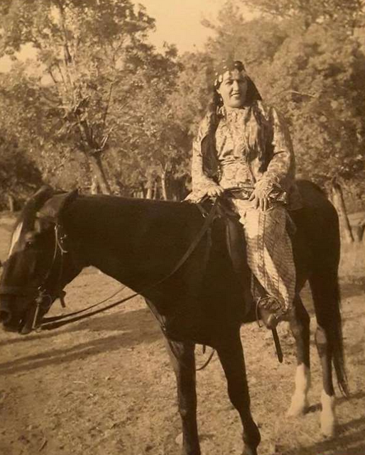 رقیه چهره آزاد