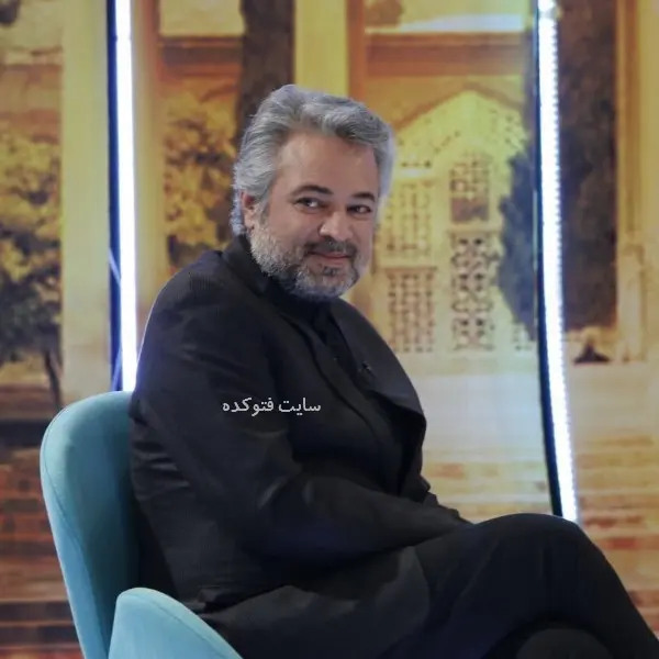 عکس حسن جوهرچی (فرخ کرامتی) در بیوگرافی بازیگران سریال شوق پرواز