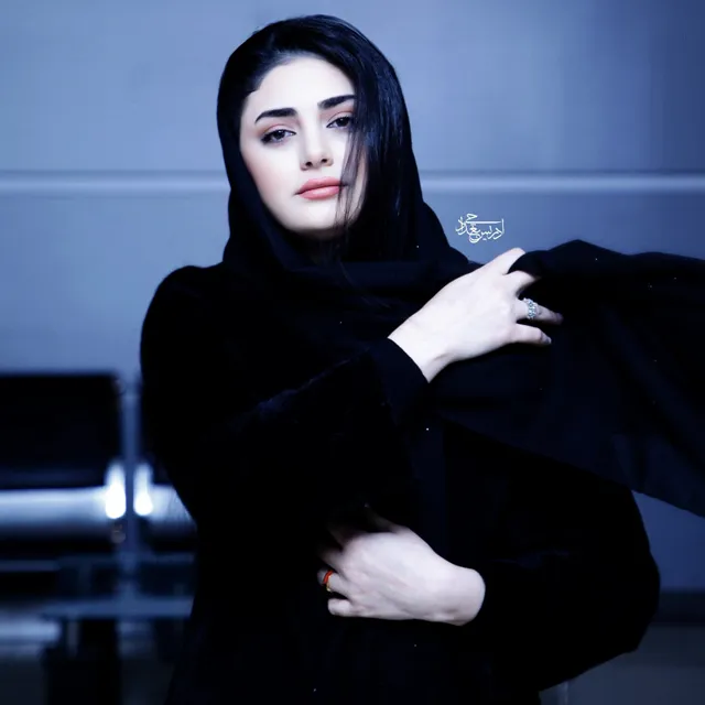 الهه جعفری (فرشته)