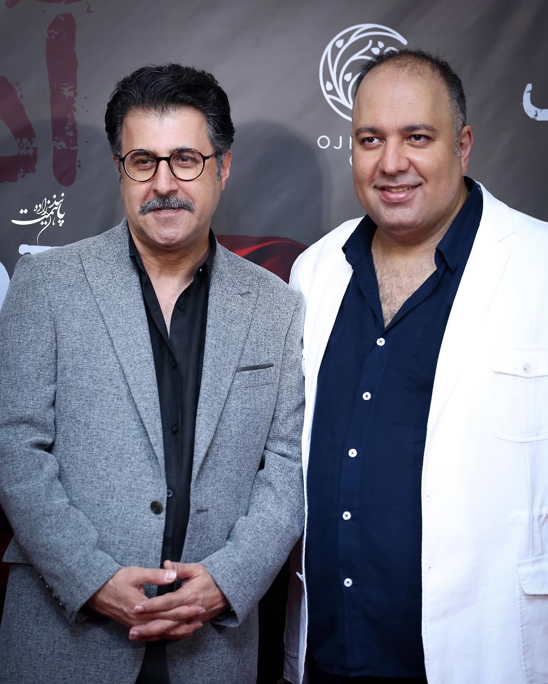 عصر سینما | اکران فیلم آدم فروش 