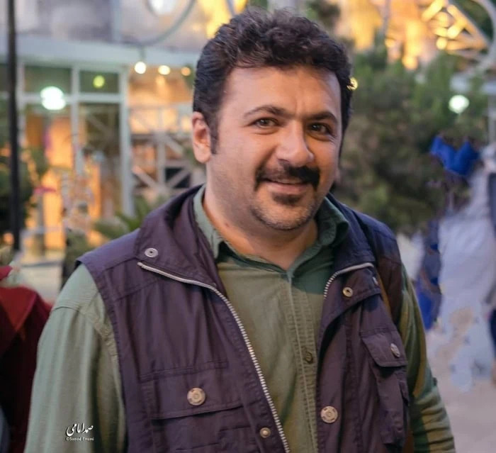 شهرام