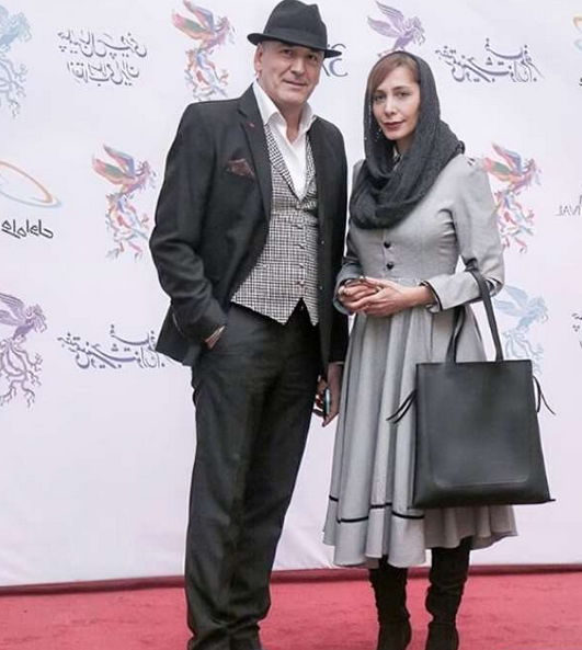 صالح میرزا آقایی