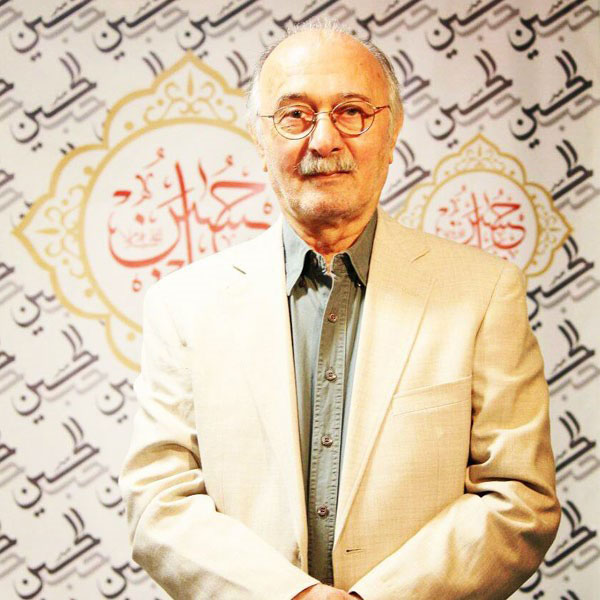 بابا اسماعیل بچه مهندس