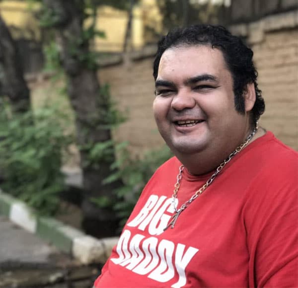 برقی