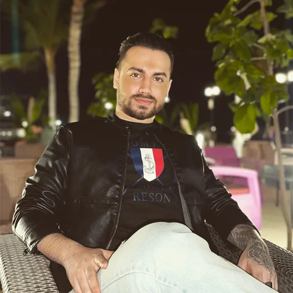 سامان