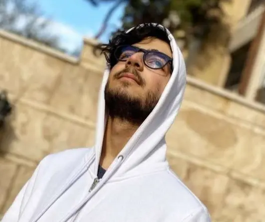 ایلیا عامری