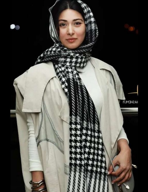 بیوگرافی زهرا سزاوار آرزو سریال نسخه آزمایشی