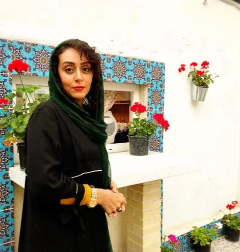 فریبا امینیان
