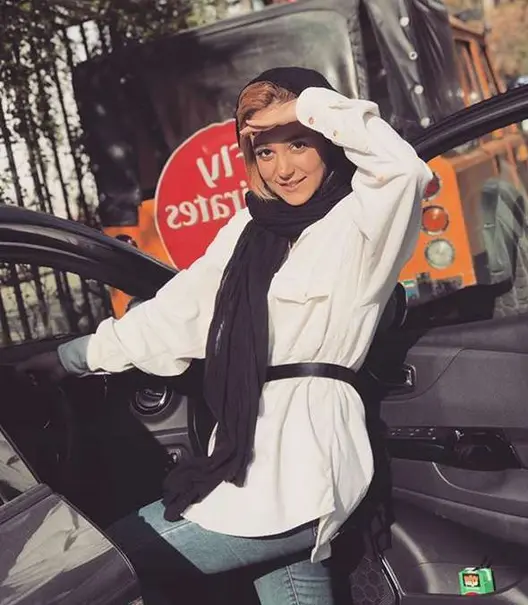 ساقی حاجی پور