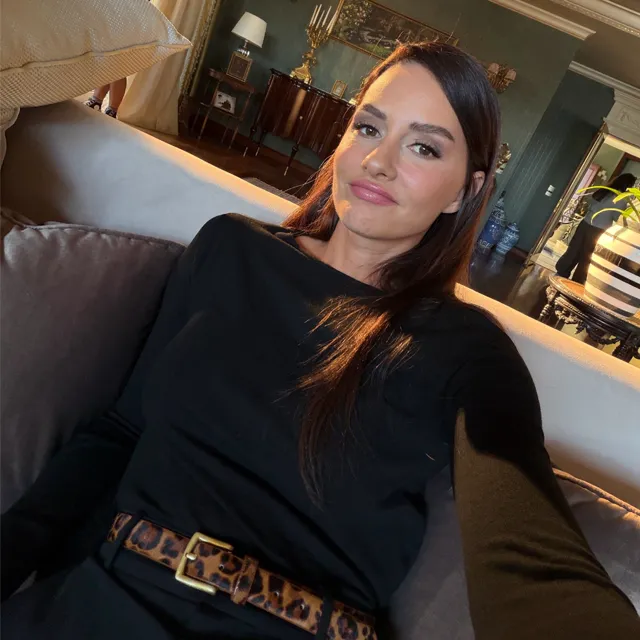 یاسمین ارگنه (Yasemin Ergene)