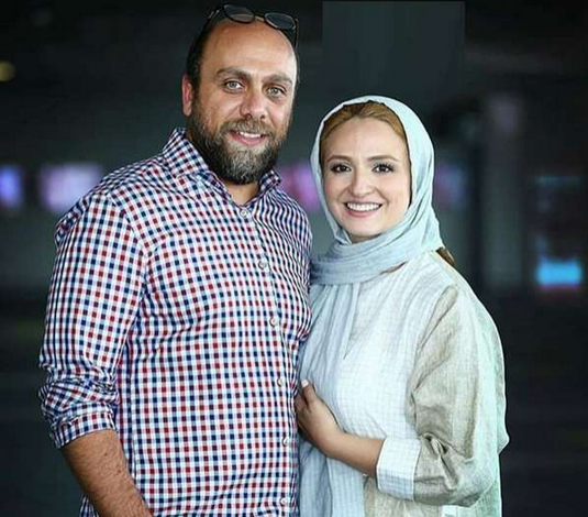 گلاره عباسی
