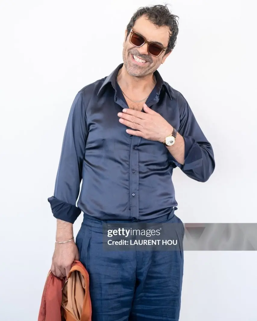 بهزارد خلج