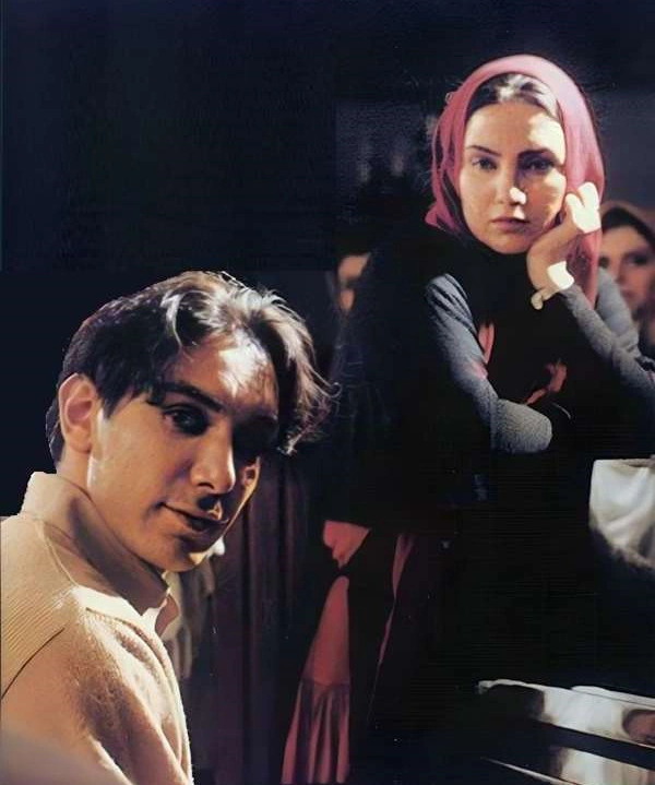 مرجان شیرمحمدی