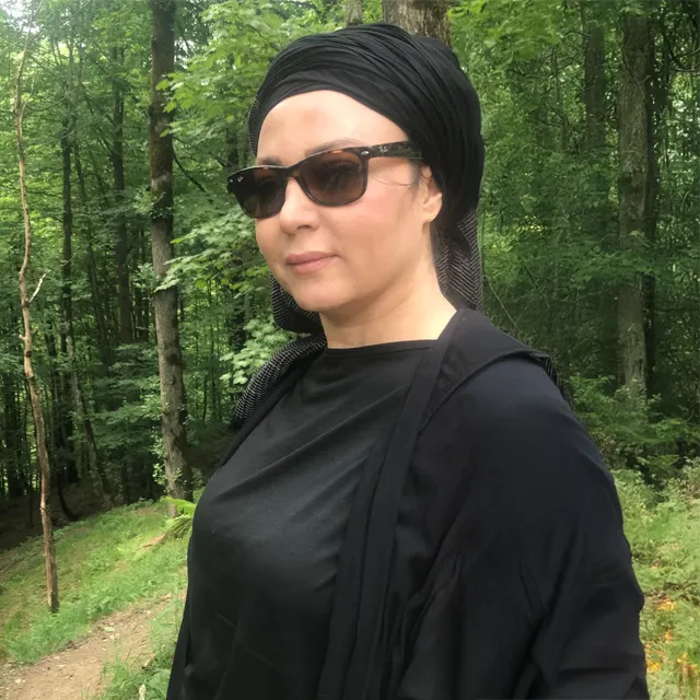 یلدا قشقایی