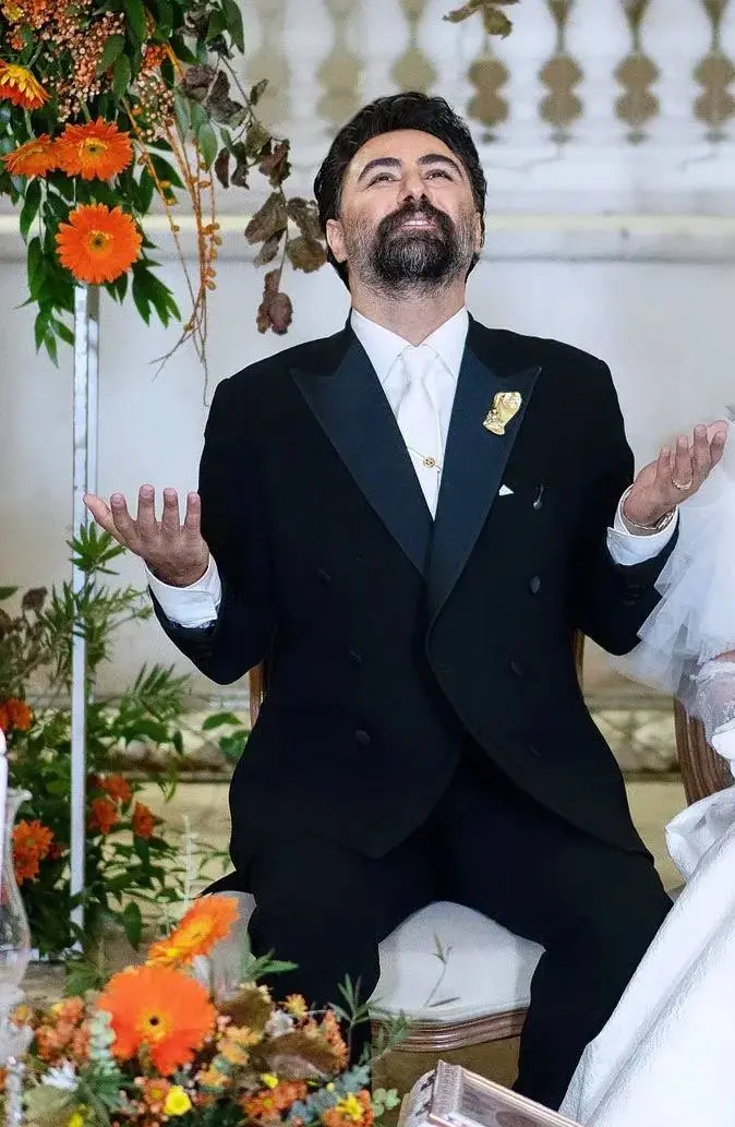 بابک انصاری