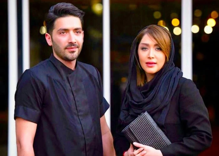 سارا منجزی