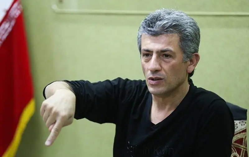 سروس همتی دشتستان