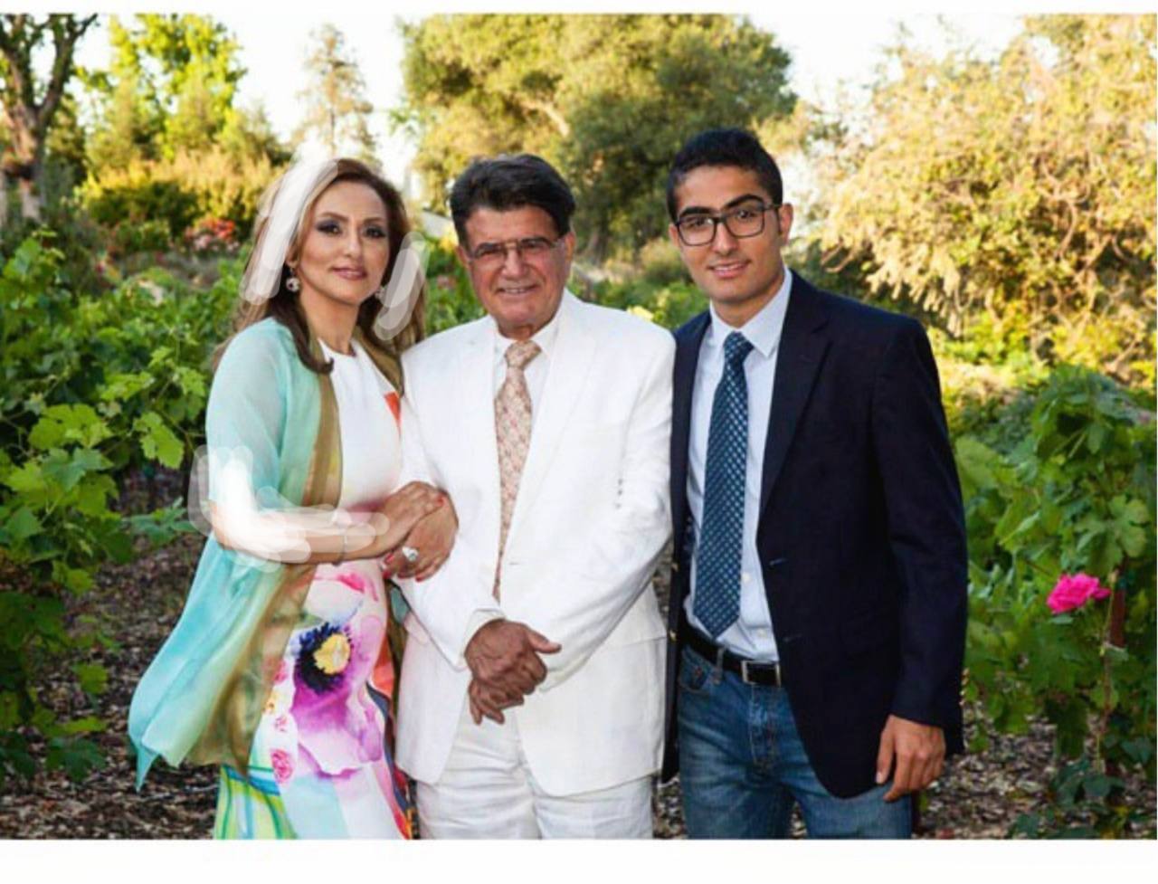 کتایون خوانساری